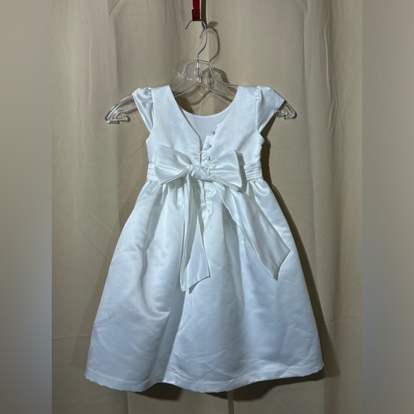 Flower Girl/Baptism Dress - Picture 7 of 8